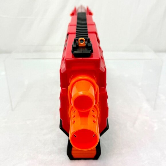 Nerf Rival XVI-1200 12 Shot Ball Blaster Top Loading Magazine Tested & Works - Picture 3 of 9
